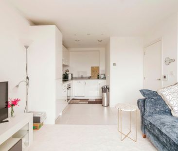 1 Bed Flat, Grosvenor Court, SE6 - Photo 4