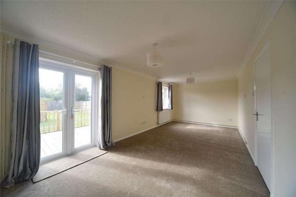 Lark Road, Mildenhall, Bury St. Edmunds, Suffolk, IP28 - Photo 1