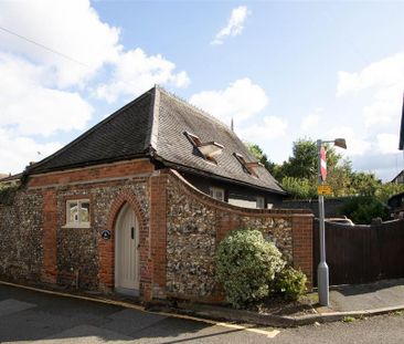 1 bedroom detached house to rent - Photo 6