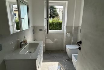 Via del Casale Sansoni, Rome, Lazio 00135