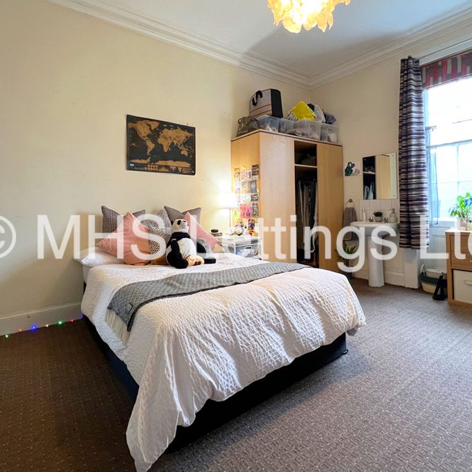 76 St. Michaels Road, Leeds, Ls6 3BG - Photo 1