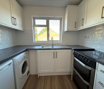 1 bedroom maisonette to rent - Photo 5