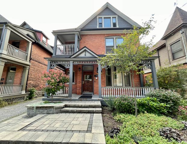 376 Lewis St. | 376 Lewis St., Ottawa - Photo 1