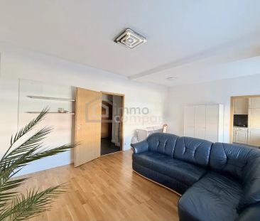 Räumige und helle Wohnung zu vermieten - Foto 2