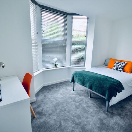 7 bedroom house to rent - Photo 3