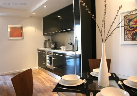 West Point, Leeds City Centre, LS1 4JJ - Photo 2