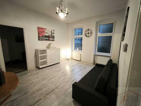 2 pokoje w centrum | Odświeżone | Niski czynsz (439591) - Фото 1