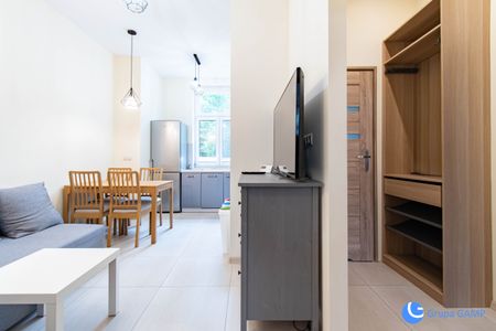 3 pokoje I Kopiec Kraka I od zaraz I 48 mkw - Photo 4