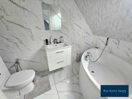 1 bedroom in a house share to rent - Photo 5