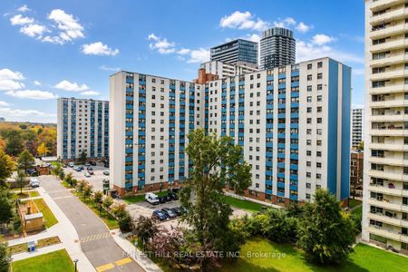 For Lease - 700 Ontario Street Unit# 505, Toronto, Ontario - Photo 2
