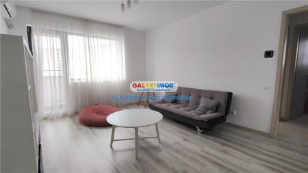Inchiriere apartament 2 camere Greenfield Residence - Photo 2