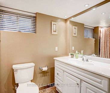 For Lease - 13 Billingsgate Crescent, Ajax, Ontario - Photo 6