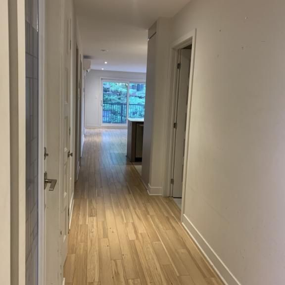 5 1/2 - Montréal (Ahuntsic) - 2 200 $/mois - Photo 1