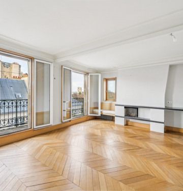 Duplex • Notre Dame des Champs - Photo 2