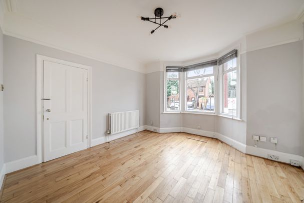 Courtney Road, London, SW19 - Photo 1