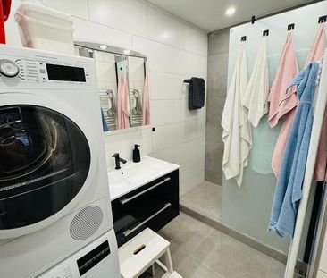 Moderne 3-Zimmer-Wohnung mit Balkon – ruhig & zentral in Opladen - Photo 5