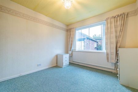 2 bedroom semi-detached bungalow to rent - Photo 3
