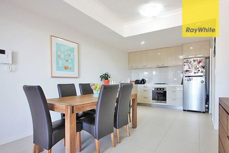 Sun-Drenched East Facing Penthouse - Photo 4