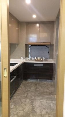 R&F Princess Cove Phase 1, Johor Bahru - Foto 1