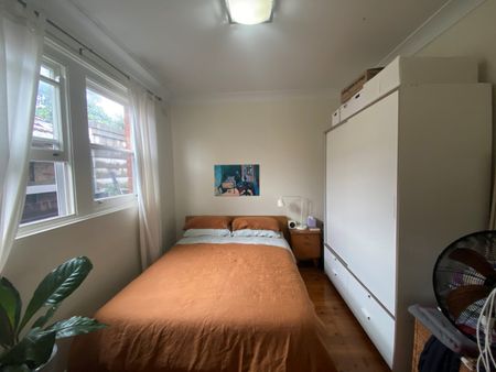 3/28 Edwin Street, Croydon NSW 2132 - Apartment For Rent | Domain - Photo 2
