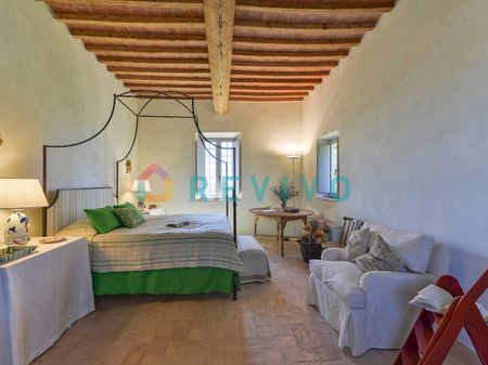 Villa unifamiliare Strada Provinciale di Pievasciata, Castelnuovo Berardenga - Photo 5