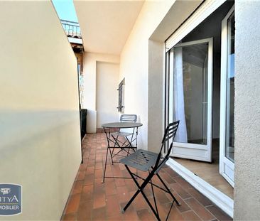 Location Appartement 2 pièces 44m² LIBOURNE 33500 - Photo 5