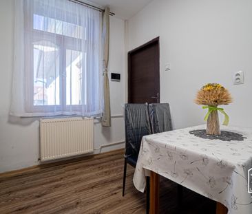 2 izbový byt v centre mesta, Slovenská ul. Prešov – Fotografia 6