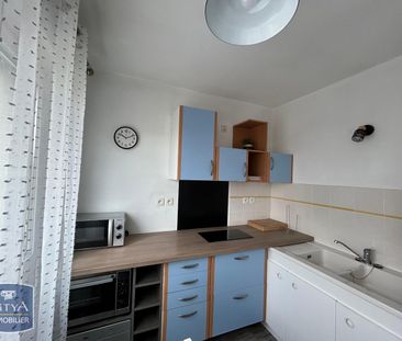 Location Appartement 1 pièce 25m² ST PRIEST EN JAREZ 42270 - Photo 2