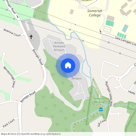 35/28 Bonogin Road, Qld 4213, Mudgeeraba