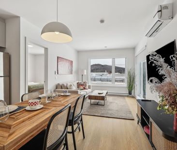 LÀ OÙ LA VIE MODERNE RENCONTRE LA BEAUTÉ NATURELLE - Photo 4