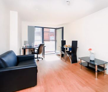 One bed Apartment - Photo 1