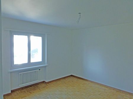 Moderne Wohnung unmittelbar beim Kantonsspital Aarau - Foto 2