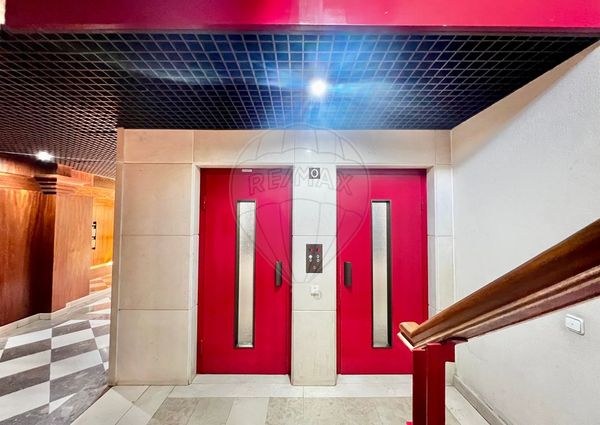 Apartamento T2 em Lisboa