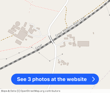 Thingley, Corsham, Wiltshire, SN13 9QQ - Photo 1