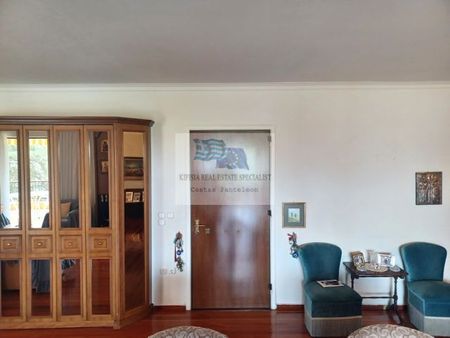 Διαμέρισμα για ενοικίαση Πολιτεία (Κηφισιά) - Photo 3