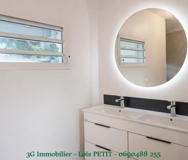 Location / Maison - Photo 2