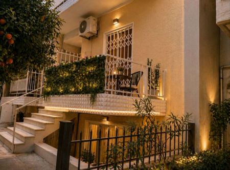 Studio/Γκαρσονιέρα για ενοικίαση Κέντρο (Ζωγράφου) - Photo 5