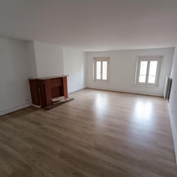 Location Appartement 3 pièces 77m² NANCY 54000 - Photo 1