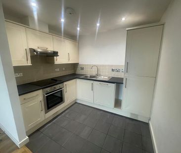 1 bedroom flat to rent - Photo 2