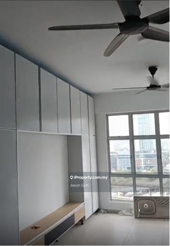 Residensi Brickfields, Brickfields - Foto 5