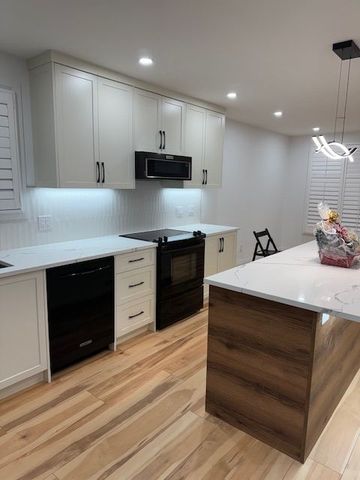 For Lease - 464 Sandford Street Unit# Main Floor, Newmarket, Ontario - Photo 3