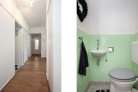 Appartement te huur: Robert Baeldestraat 147 3061 TH Rotterdam - Photo 5