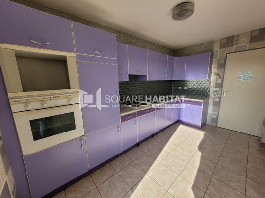 Location Appartement 3 pièces 71m² HALLUIN 59250 - Photo 1
