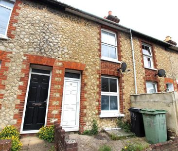 2 bedroom terraced house to rent - Photo 5