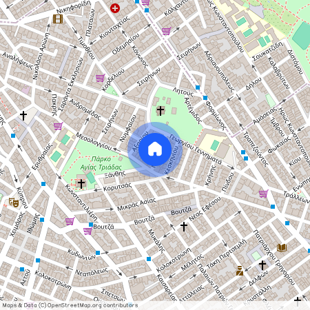 Βύρωνας (Ανάληψη)