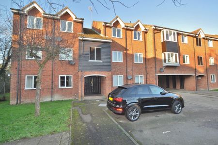 1 bedroom flat to rent - Photo 5