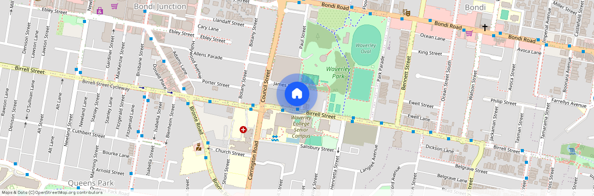 2 Goldie Avenue, Bondi Junction NSW 2022