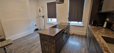 Studio to rent - Photo 5