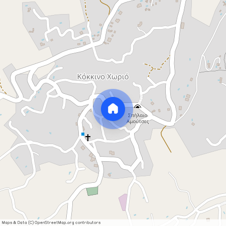 unnamed road, 730 08 Kokkino Chorio, Greece, Municipality Of Apokoronas