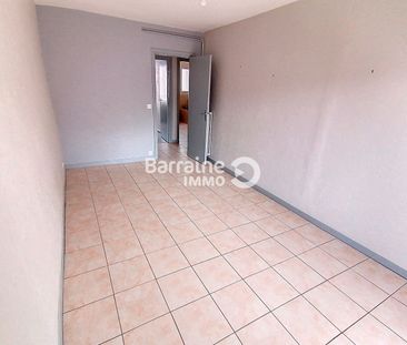 Location appartement à Lorient, 3 pièces 67.48m² - Photo 5